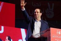 يوسف الشاهد