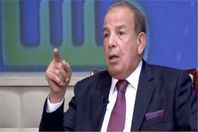 اللواء فاروق المقرحي