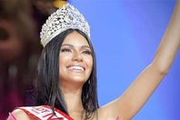 ملكة جمال الفلبين