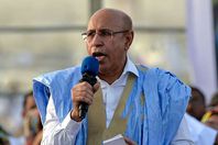 رئيس موريتانيا