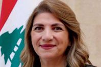 وزيرة العدل