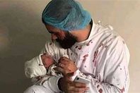 صورة من الواقعة