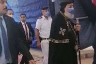 البابا تواضروس