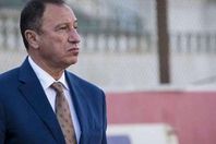 الكابتن محمود الخطيب