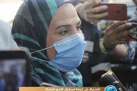 وزيرة التضامن