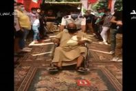 صورة من الفيديو