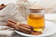 القرفة والعسل
