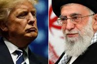 خامنئي يسخر من ترامب