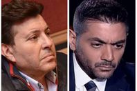 هاني شاكر وفلوكس