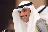 مرزوق الغانم للكويتيين: غدا سأزف لكم هذه البشرى