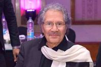 الغنان سناء شافع