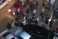 جانب من الحادث