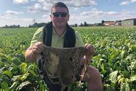 دفن الملابس الداخلية لأجل خصوبة التربة في هذه الدولة