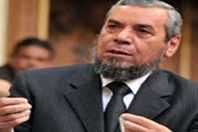 القيادي شعبان عبد العليم
