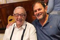 وفاة الأب والابن الطبيبين بعد إصابتهما بكورونا في يوم واحد