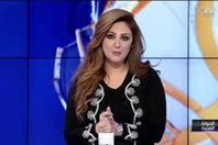 تفاصيل معركة تويترية بين مذيعة بي إن سبورت ومستشار بن زايد