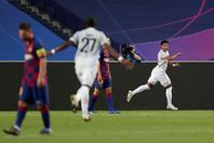 بايرن ميونخ