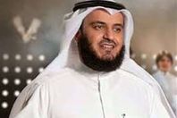 تدوينة مثيرة لمشاري راشد عن التطبيع مع إسرائيل