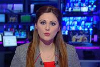 مذيعة بي إن سبورت: هذا ما حدث بعدما حذرني مستشار بن زايد