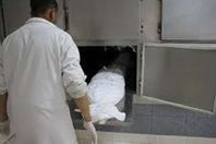 مقتل أجنبية بأرض اللواء