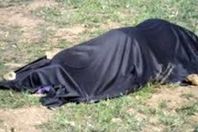 عثر عليها  جثة هامدة بعد عملية اغتصاب