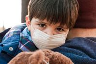 علامات الإصابة بكورونا لدى الأطفال