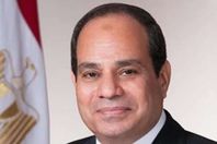 الرئيس عبد الفتاح السيسي