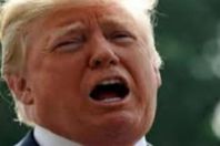 " ترامب" ينعي شقيقه