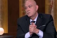 عماد أديب: أخبرت بهذا الأمر من داخل غرفة تكوين القرار الإماراتي