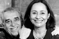 ماركيز و زوجته مرسيدس