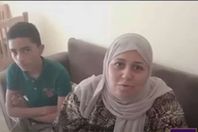 مواطنة بالأسمرات