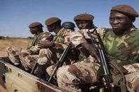 اعتقال لوزير الخارجية.. أنباء عن انقلاب بدولة أفريقية