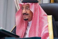 الملك سلمان