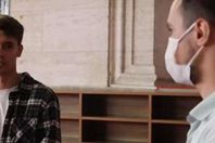 اليوتيوبر البريطاني يعلن اسلامه