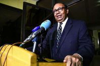 المتحدث باسم الخارجية السودانية