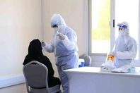 كورونا الإمارات