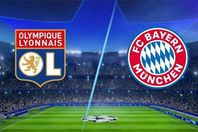 بايرن ميونيخ وليون