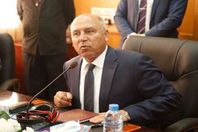 كامل الوزير