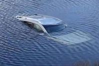 صادم.. غرق عروس في يوم الزفاف