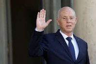 أول تعليق للرئاسة التونسية على مخطط اغتيال " قيس سعيد"