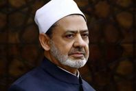 الدكتور أحمد الطيب، شيخ الأزهر