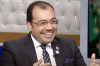 استشاري نفسي