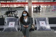 مطار الكويت