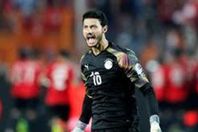 «معلول والشناوي».. ماذا حدث داخل غرفة الملابس بعد ثلاثية الزمالك