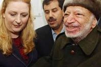 في رسالتها.. ماذا قالت زوجة ياسر عرفات عن الإمارات