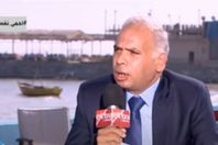 وكيل وزارة الري