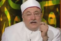 خالد الجندي