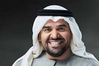 تشعل تويتر.. صورة لحسين الجسمي في الطفولة وأمير سعودي يعلق