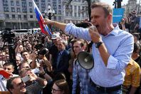 المعارض نافالني

