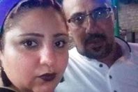 الزوج القاتل وزوجته الضحية